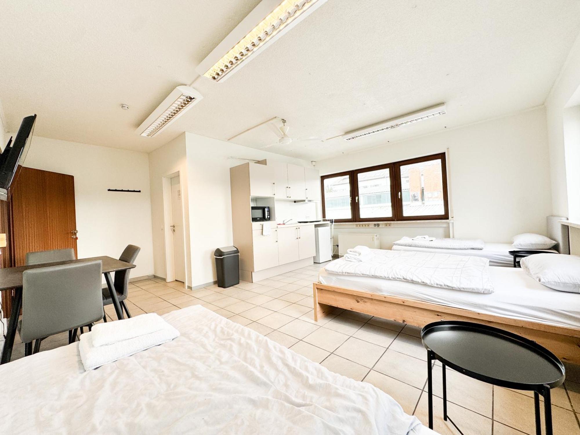 Modern Living Studios カールスバート エクステリア 写真
