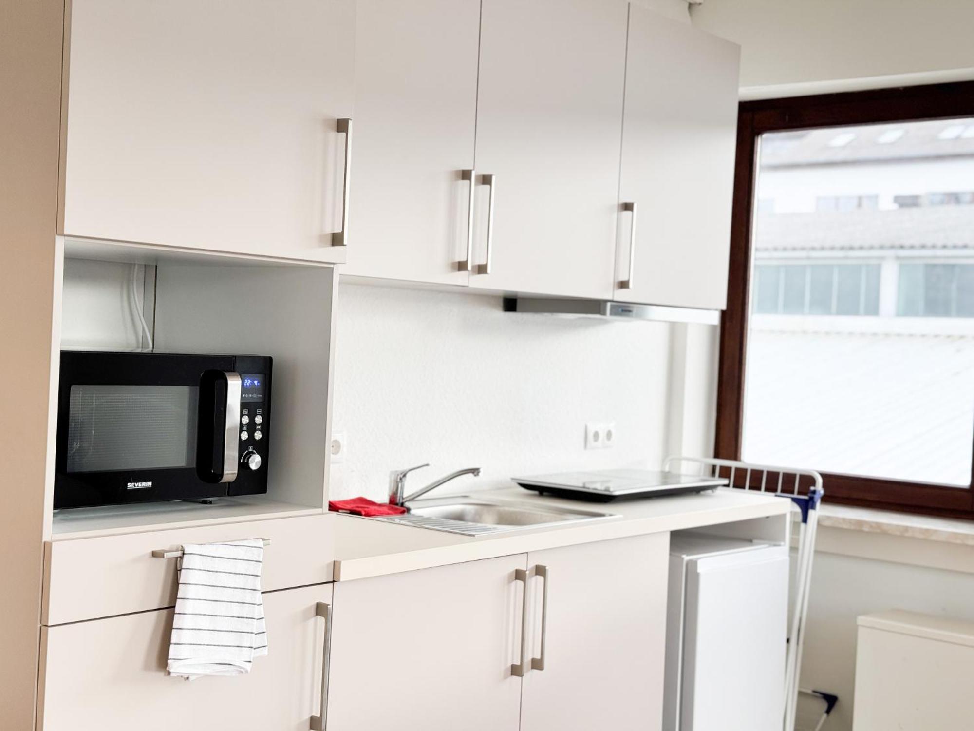 Modern Living Studios カールスバート エクステリア 写真